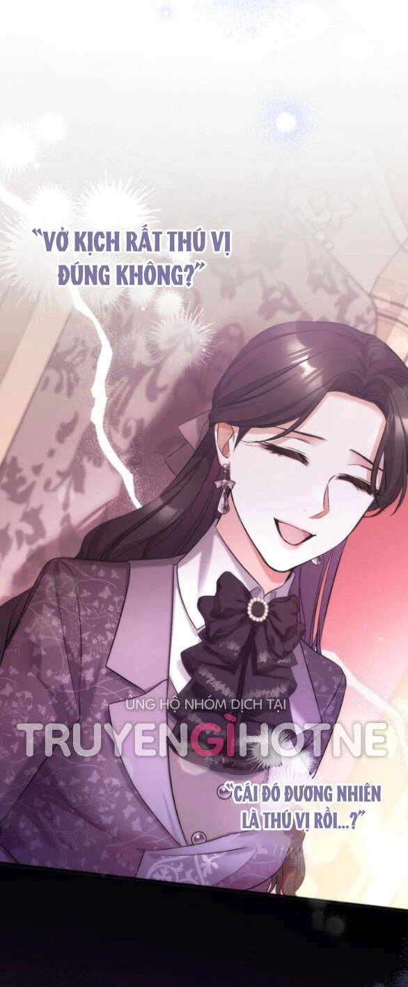 Dành Cho Nhân Vật Bị Bỏ Rơi Yêu Thích Nhất Của Tôi Chapter 51.1 - 28