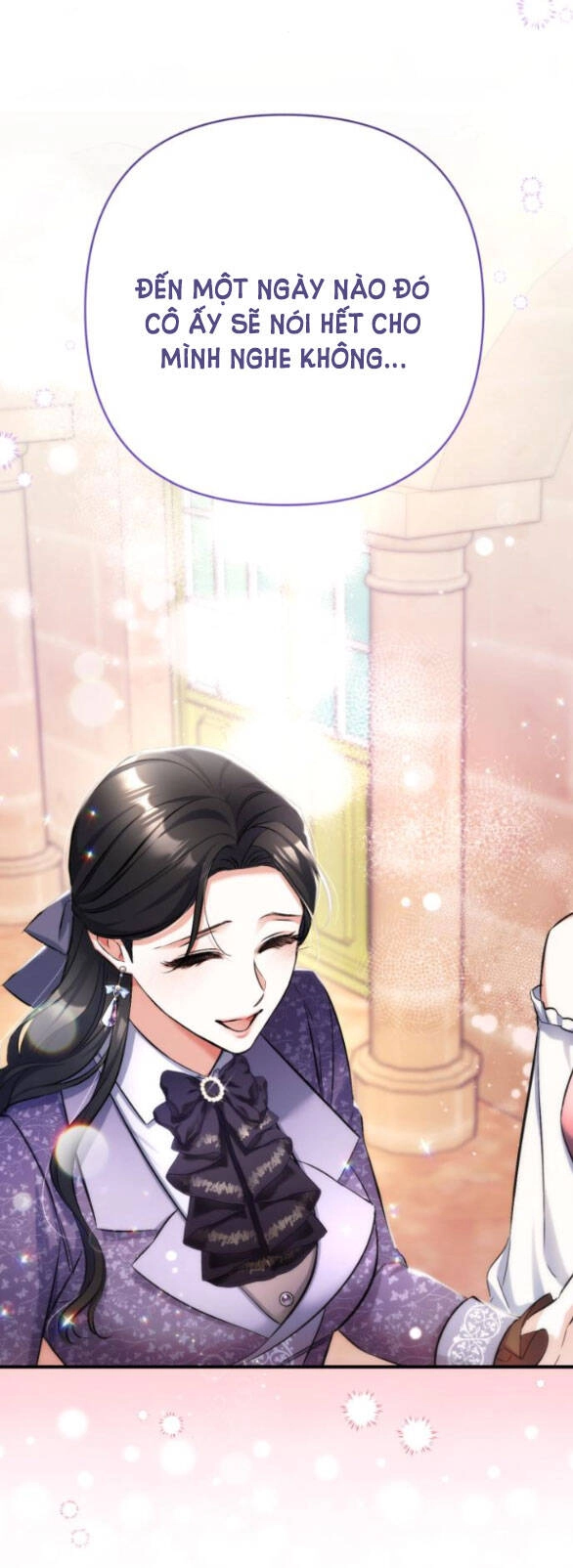 Dành Cho Nhân Vật Bị Bỏ Rơi Yêu Thích Nhất Của Tôi Chapter 51.1 - 40