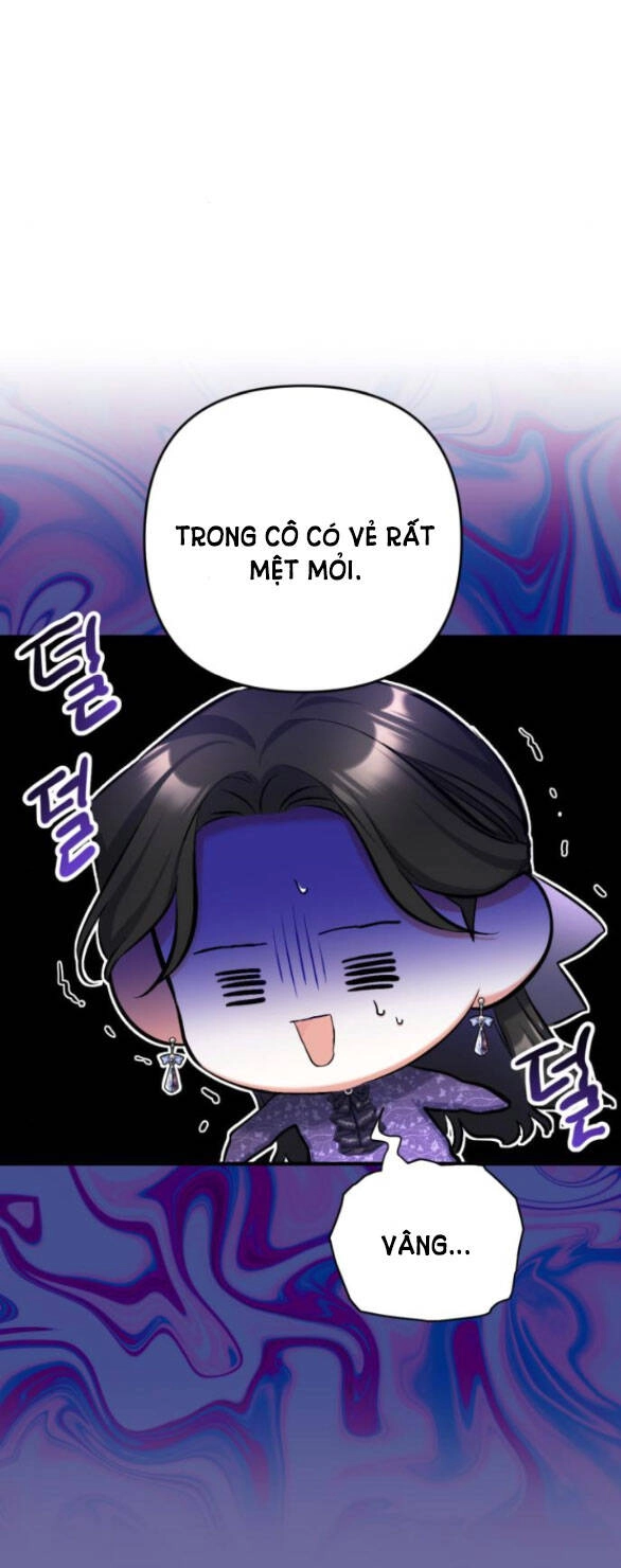 Dành Cho Nhân Vật Bị Bỏ Rơi Yêu Thích Nhất Của Tôi Chapter 51.2 - 4