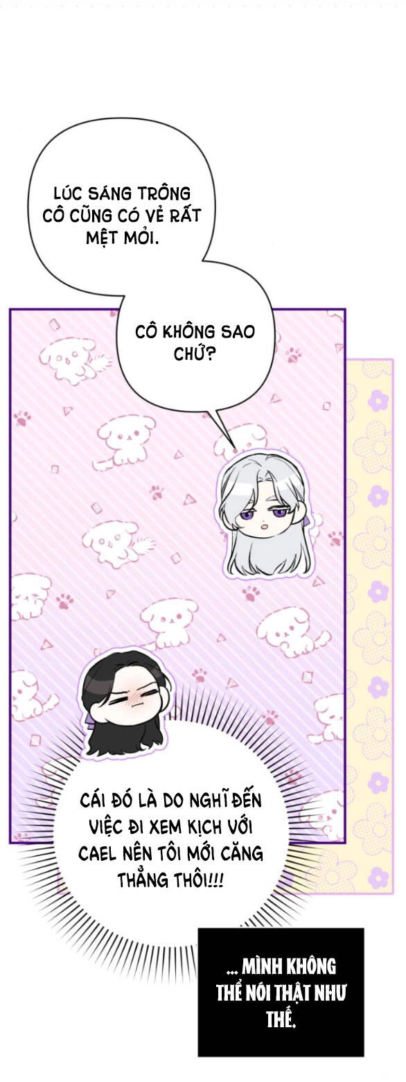 Dành Cho Nhân Vật Bị Bỏ Rơi Yêu Thích Nhất Của Tôi Chapter 51.2 - 6