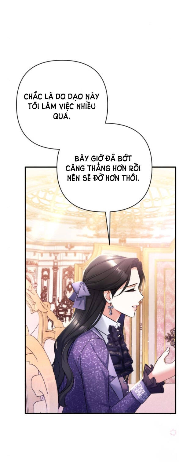 Dành Cho Nhân Vật Bị Bỏ Rơi Yêu Thích Nhất Của Tôi Chapter 51.2 - 7