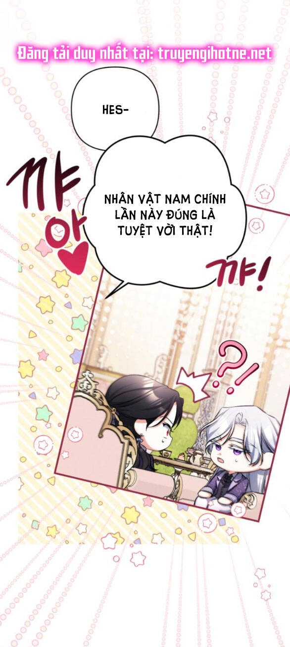 Dành Cho Nhân Vật Bị Bỏ Rơi Yêu Thích Nhất Của Tôi Chapter 51.2 - 9