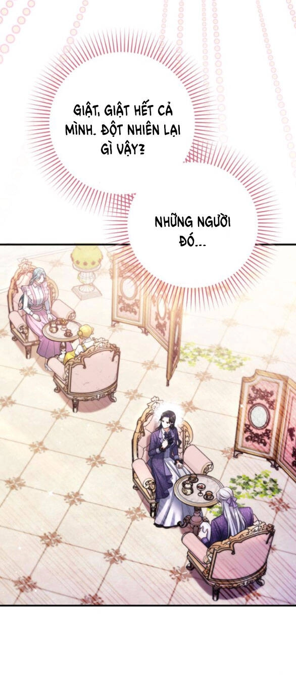 Dành Cho Nhân Vật Bị Bỏ Rơi Yêu Thích Nhất Của Tôi Chapter 51.2 - 10