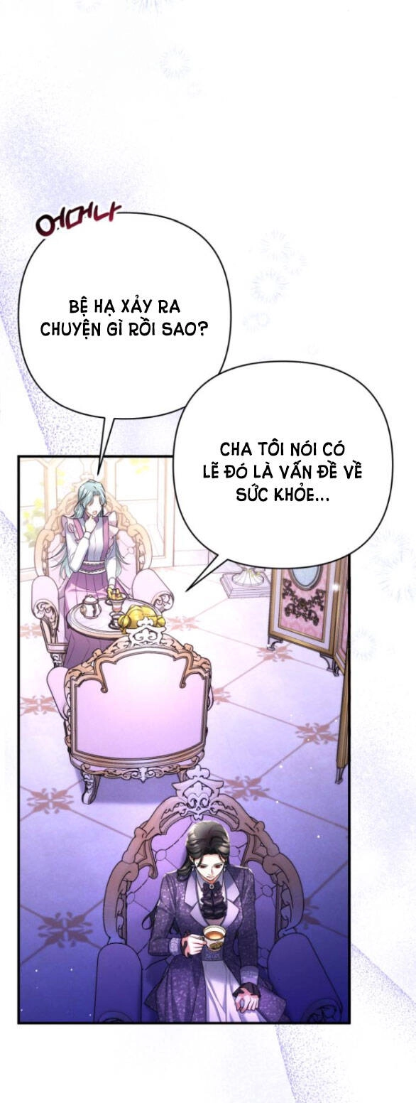 Dành Cho Nhân Vật Bị Bỏ Rơi Yêu Thích Nhất Của Tôi Chapter 51.2 - 14