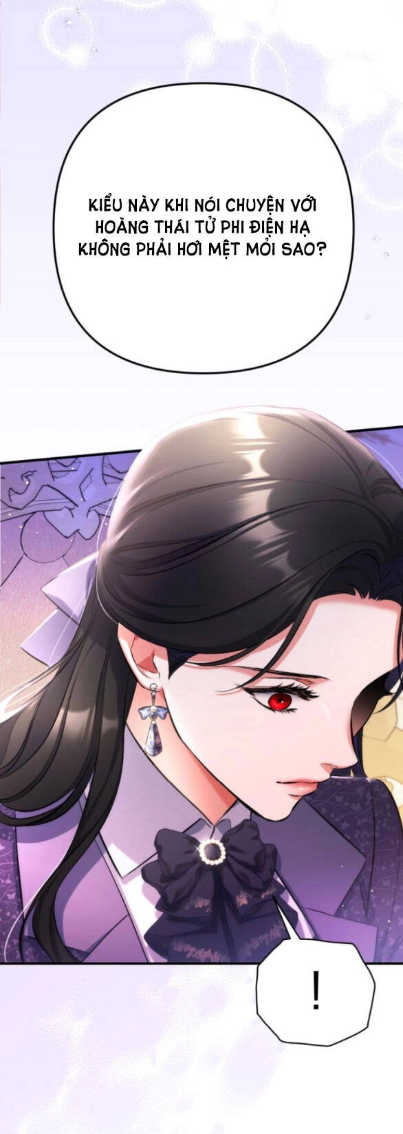 Dành Cho Nhân Vật Bị Bỏ Rơi Yêu Thích Nhất Của Tôi Chapter 51.2 - 20