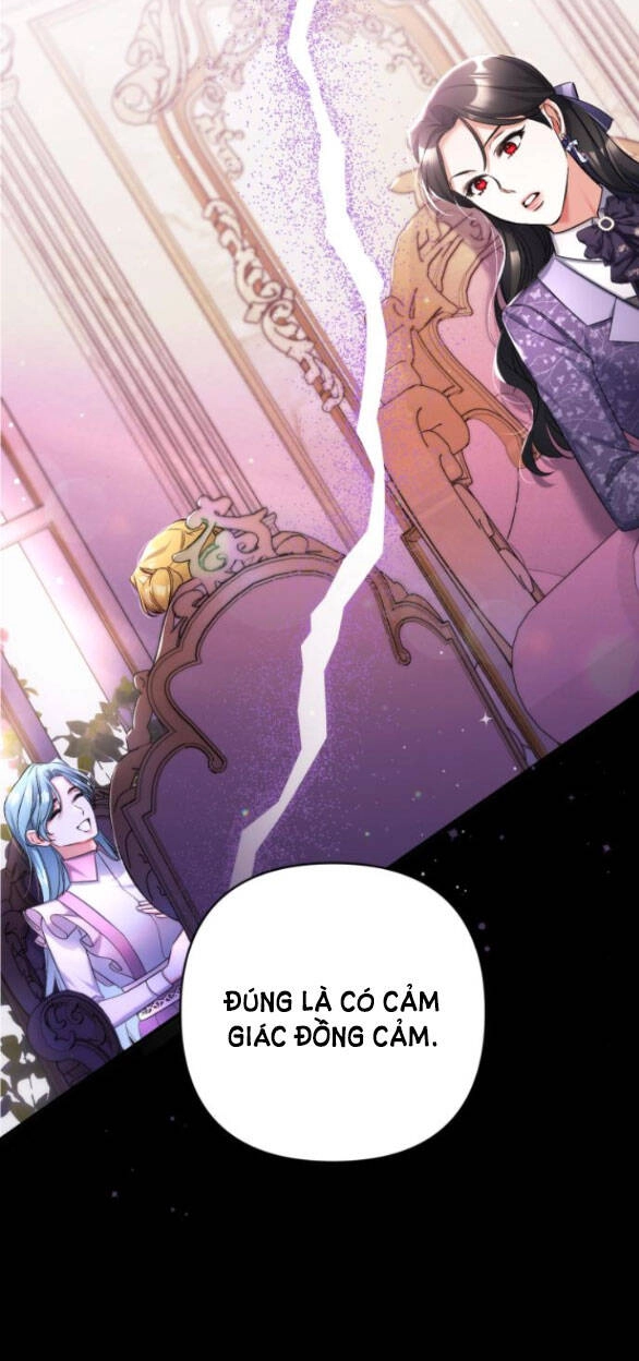 Dành Cho Nhân Vật Bị Bỏ Rơi Yêu Thích Nhất Của Tôi Chapter 51.2 - 22