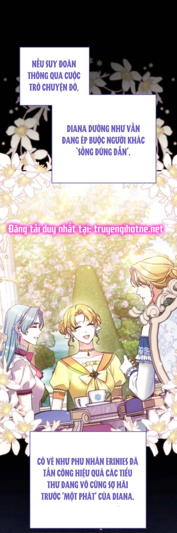 Dành Cho Nhân Vật Bị Bỏ Rơi Yêu Thích Nhất Của Tôi Chapter 51.2 - 23