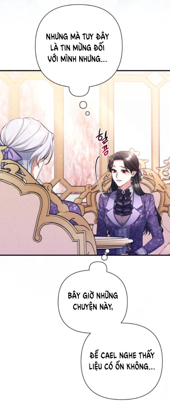 Dành Cho Nhân Vật Bị Bỏ Rơi Yêu Thích Nhất Của Tôi Chapter 51.2 - 25