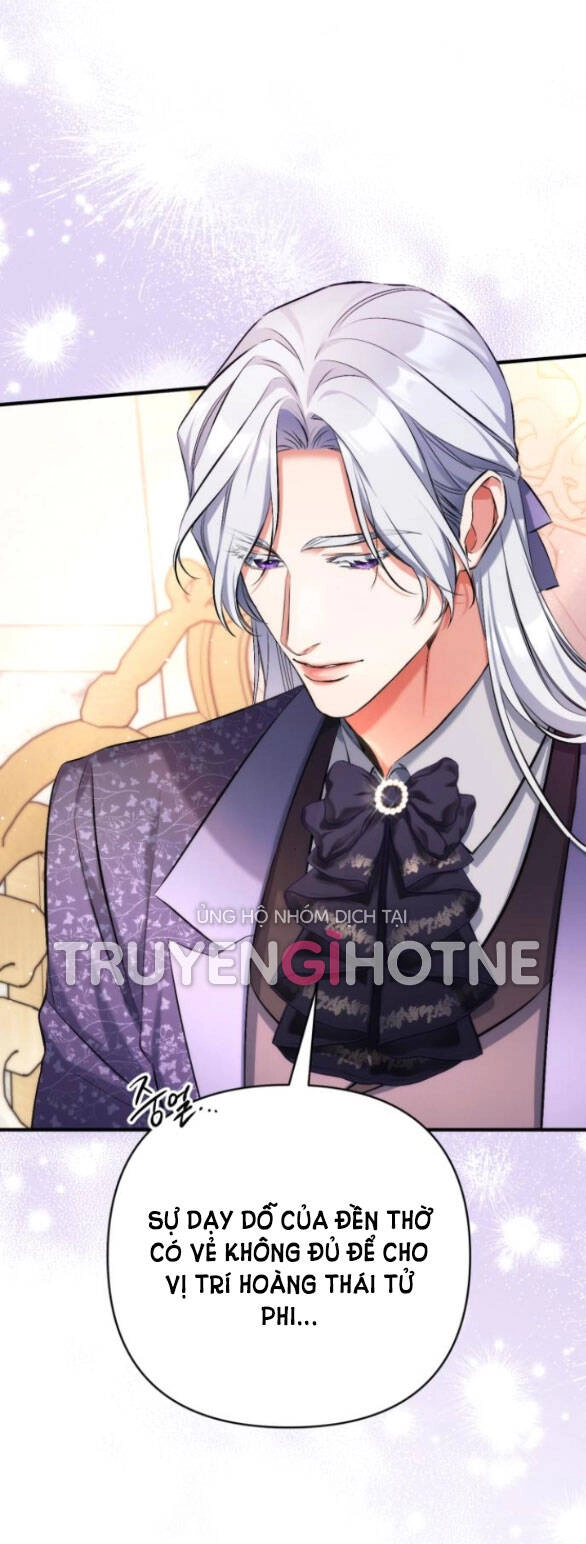 Dành Cho Nhân Vật Bị Bỏ Rơi Yêu Thích Nhất Của Tôi Chapter 51.2 - 27