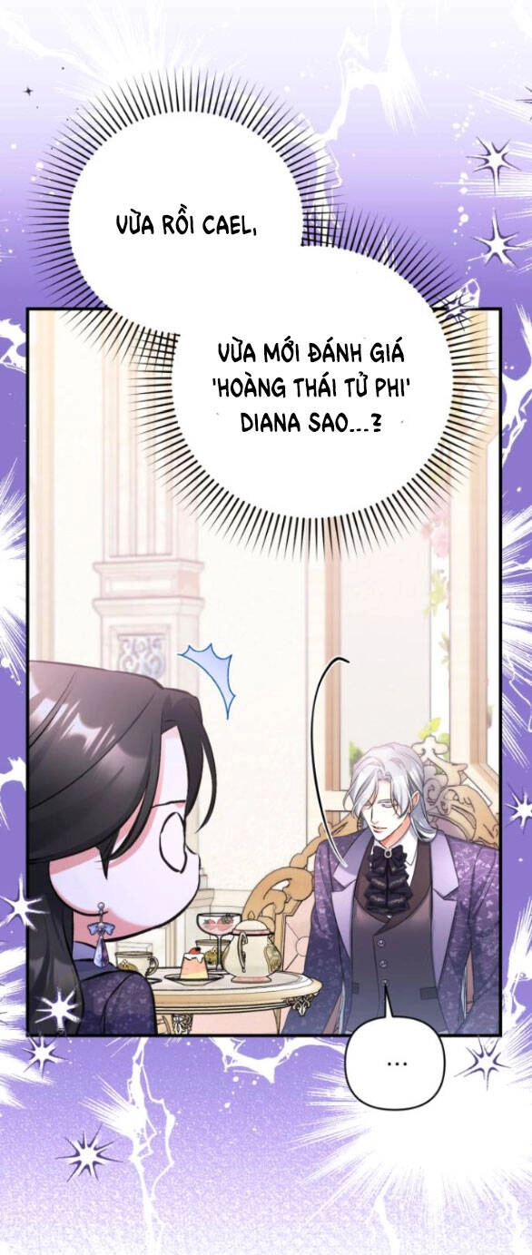 Dành Cho Nhân Vật Bị Bỏ Rơi Yêu Thích Nhất Của Tôi Chapter 51.2 - 29