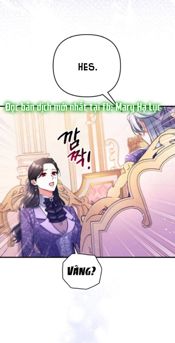 Dành Cho Nhân Vật Bị Bỏ Rơi Yêu Thích Nhất Của Tôi Chapter 51.2 - 30