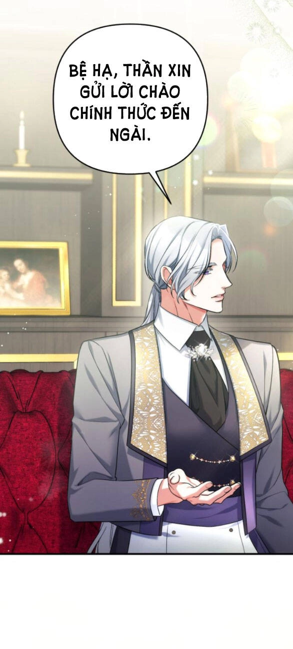 Dành Cho Nhân Vật Bị Bỏ Rơi Yêu Thích Nhất Của Tôi Chapter 52.1 - 27