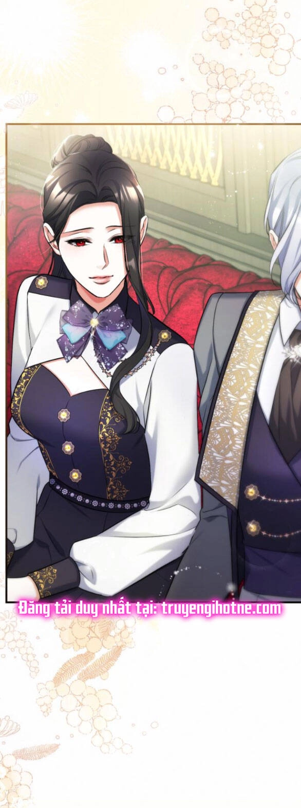 Dành Cho Nhân Vật Bị Bỏ Rơi Yêu Thích Nhất Của Tôi Chapter 52.2 - 1