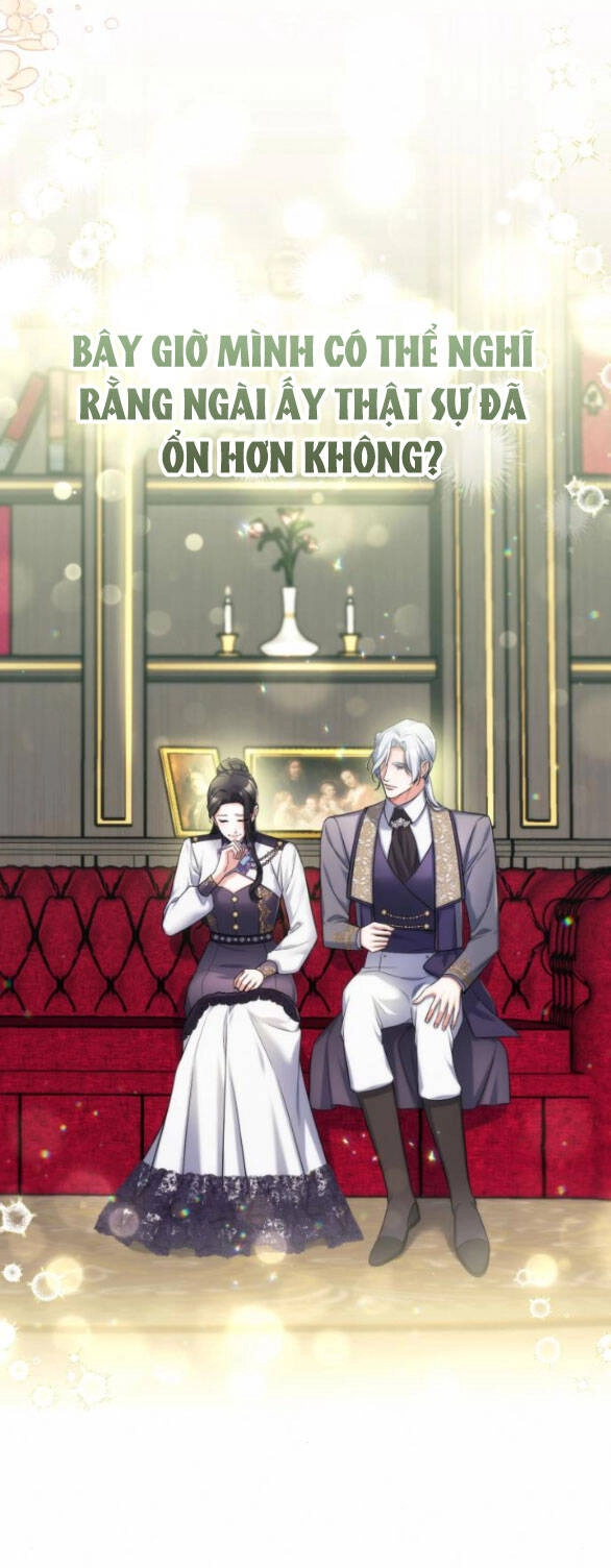 Dành Cho Nhân Vật Bị Bỏ Rơi Yêu Thích Nhất Của Tôi Chapter 52.2 - 2