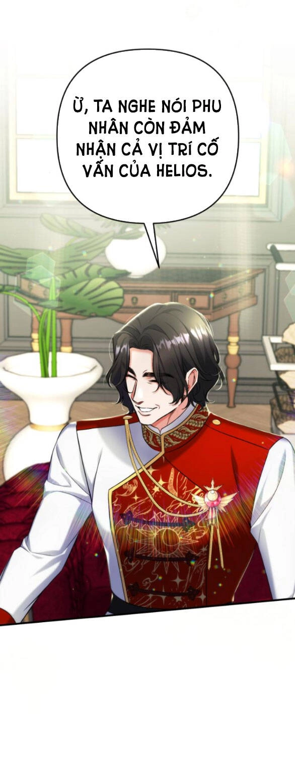 Dành Cho Nhân Vật Bị Bỏ Rơi Yêu Thích Nhất Của Tôi Chapter 52.2 - 4