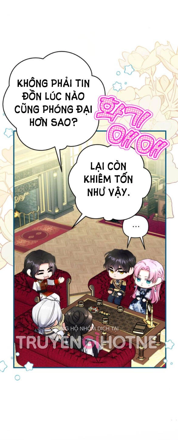 Dành Cho Nhân Vật Bị Bỏ Rơi Yêu Thích Nhất Của Tôi Chapter 52.2 - 6