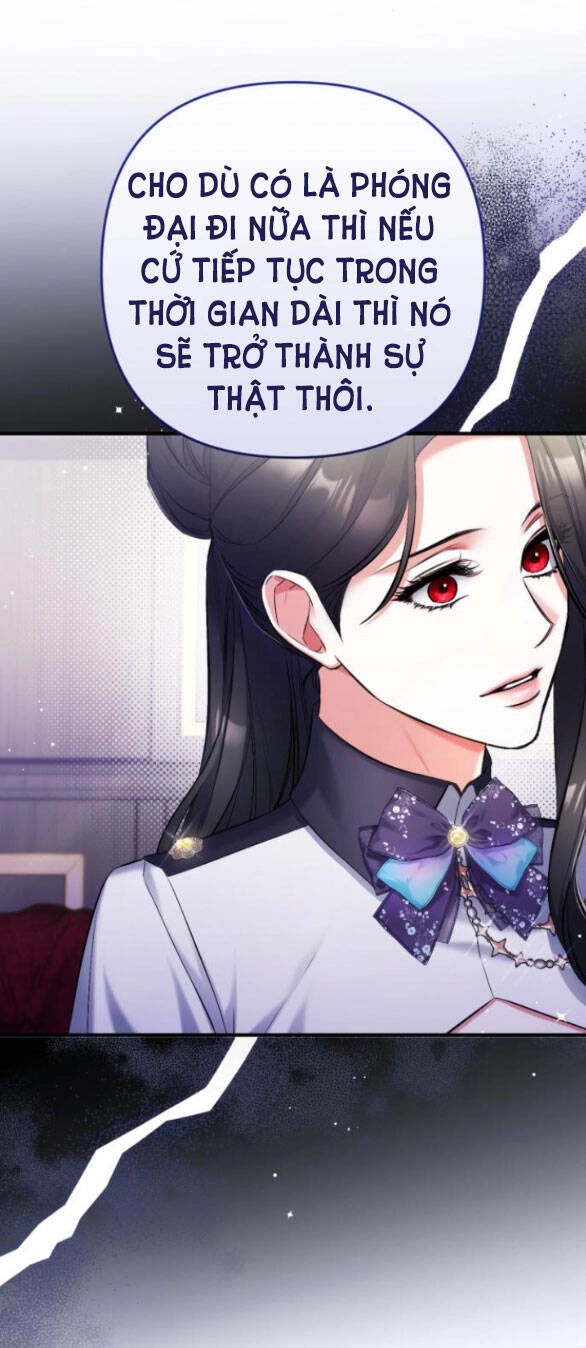 Dành Cho Nhân Vật Bị Bỏ Rơi Yêu Thích Nhất Của Tôi Chapter 52.2 - 7