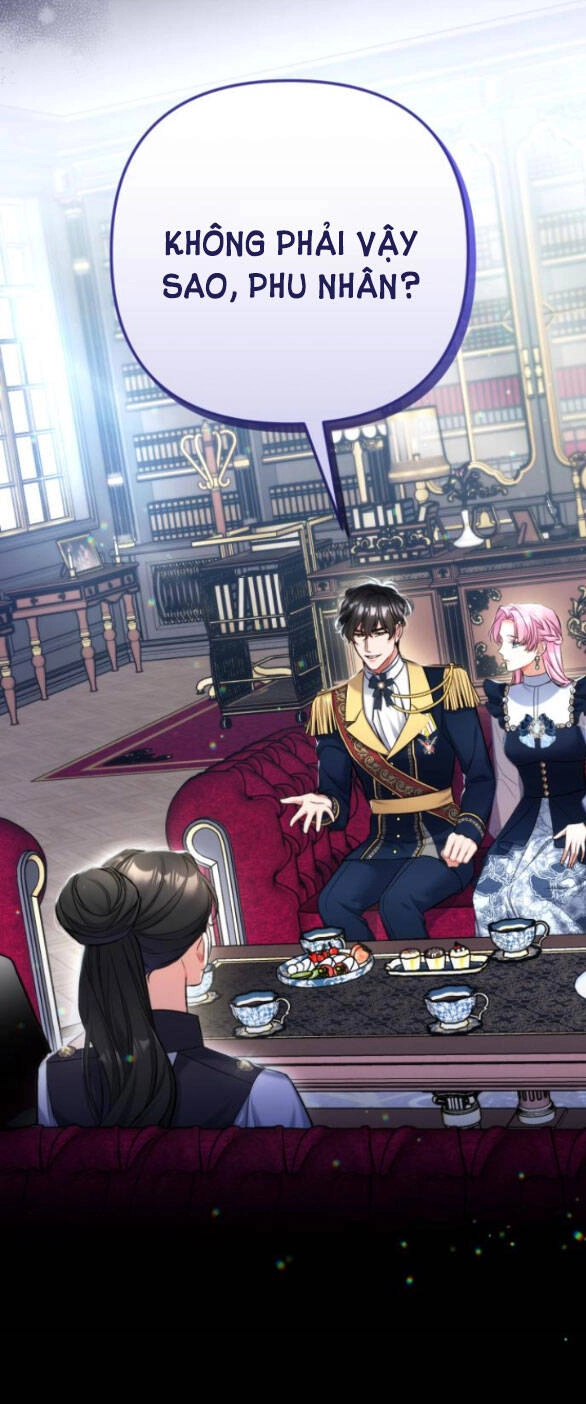 Dành Cho Nhân Vật Bị Bỏ Rơi Yêu Thích Nhất Của Tôi Chapter 52.2 - 8