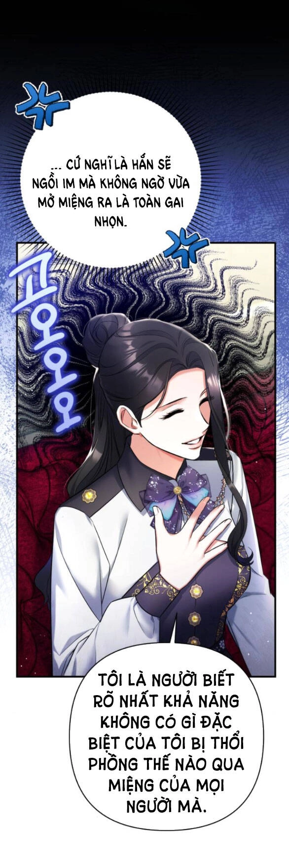 Dành Cho Nhân Vật Bị Bỏ Rơi Yêu Thích Nhất Của Tôi Chapter 52.2 - 9