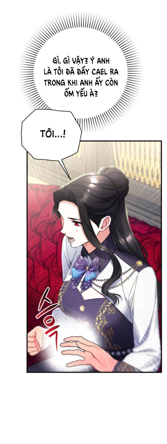 Dành Cho Nhân Vật Bị Bỏ Rơi Yêu Thích Nhất Của Tôi Chapter 52.2 - 14