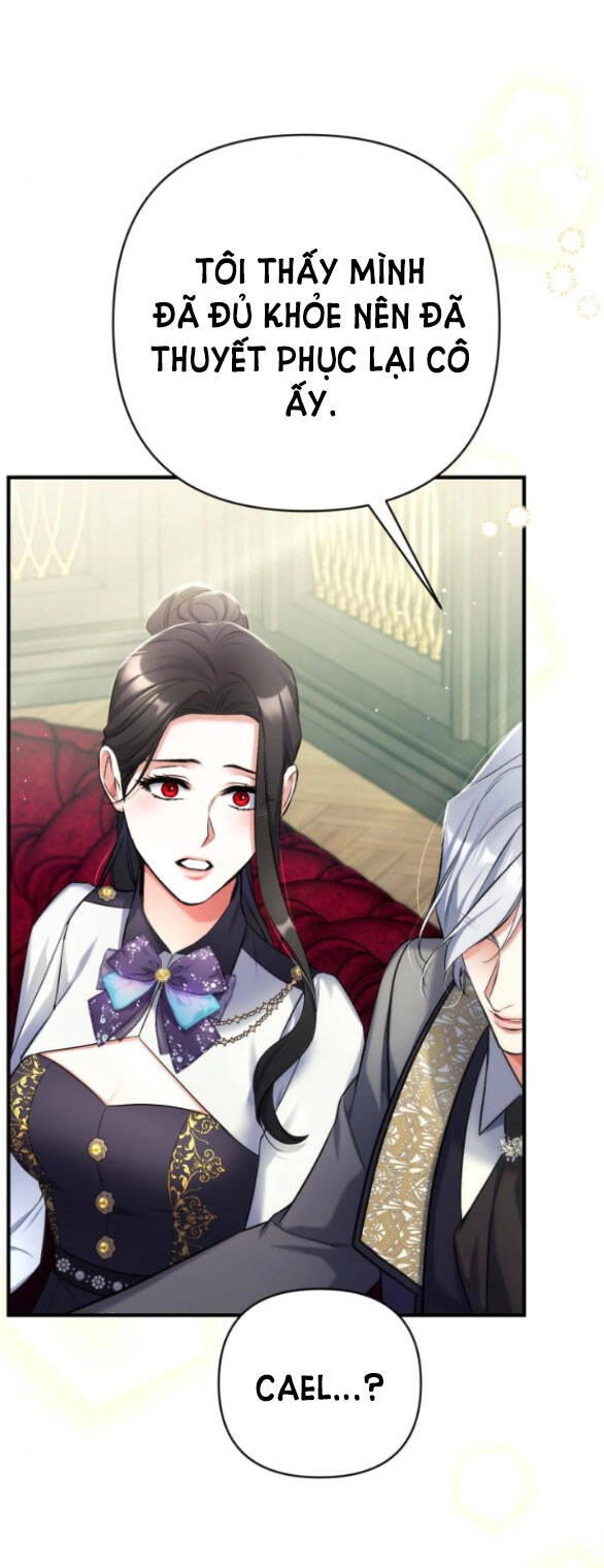 Dành Cho Nhân Vật Bị Bỏ Rơi Yêu Thích Nhất Của Tôi Chapter 52.2 - 16