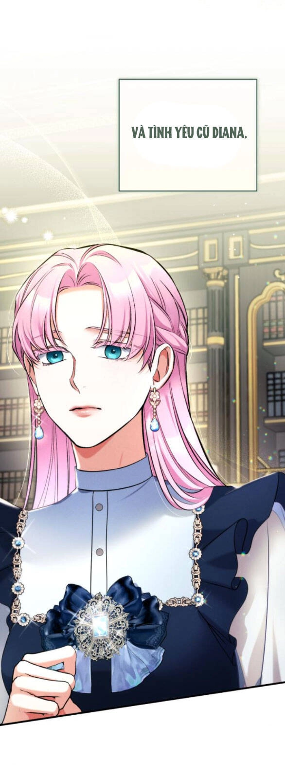 Dành Cho Nhân Vật Bị Bỏ Rơi Yêu Thích Nhất Của Tôi Chapter 52.2 - 18