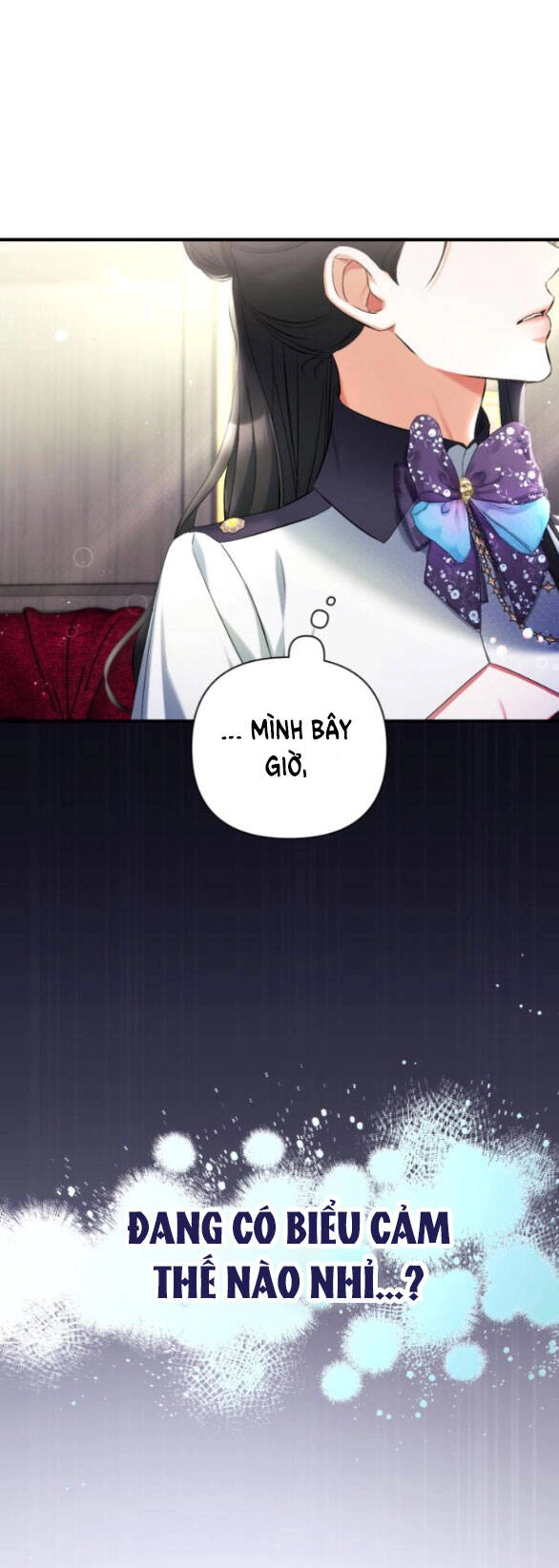 Dành Cho Nhân Vật Bị Bỏ Rơi Yêu Thích Nhất Của Tôi Chapter 52.2 - 19