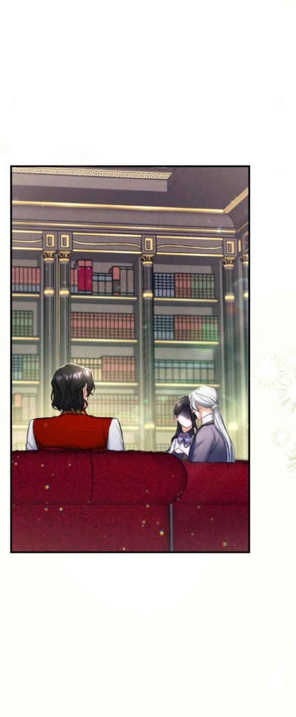 Dành Cho Nhân Vật Bị Bỏ Rơi Yêu Thích Nhất Của Tôi Chapter 52.2 - 23