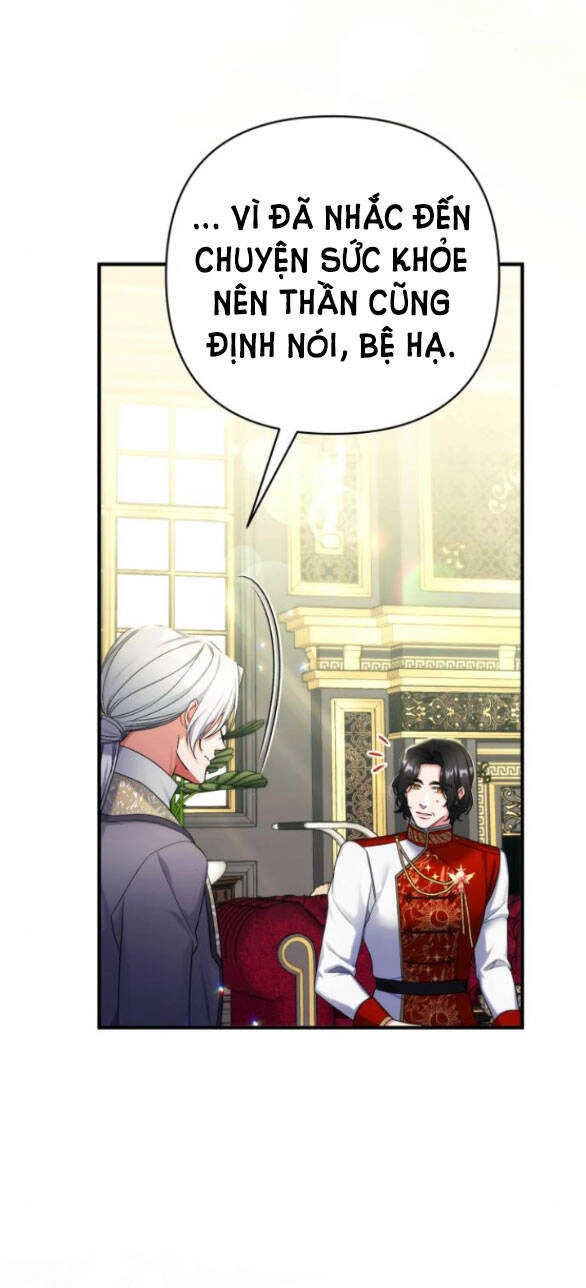 Dành Cho Nhân Vật Bị Bỏ Rơi Yêu Thích Nhất Của Tôi Chapter 52.2 - 25