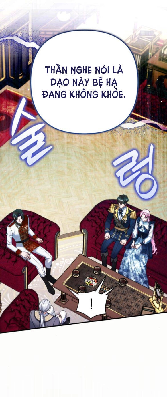 Dành Cho Nhân Vật Bị Bỏ Rơi Yêu Thích Nhất Của Tôi Chapter 52.2 - 26