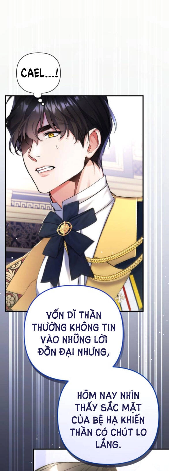 Dành Cho Nhân Vật Bị Bỏ Rơi Yêu Thích Nhất Của Tôi Chapter 52.2 - 27