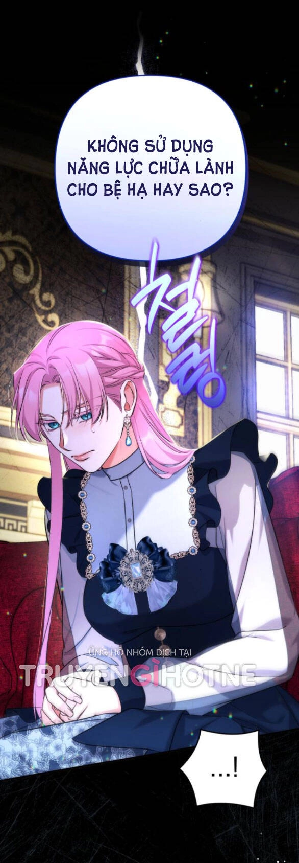 Dành Cho Nhân Vật Bị Bỏ Rơi Yêu Thích Nhất Của Tôi Chapter 52.2 - 30