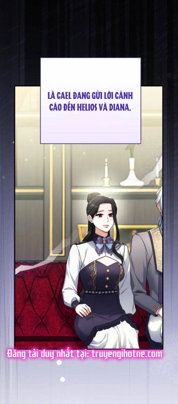 Dành Cho Nhân Vật Bị Bỏ Rơi Yêu Thích Nhất Của Tôi Chapter 52.2 - 38