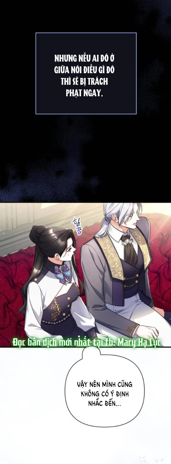 Dành Cho Nhân Vật Bị Bỏ Rơi Yêu Thích Nhất Của Tôi Chapter 53.1 - 3