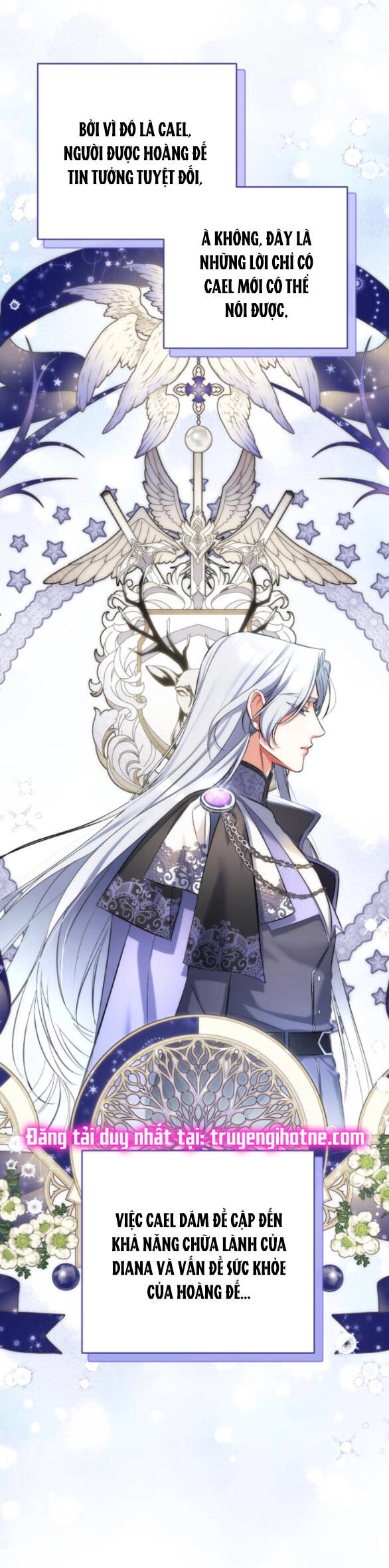 Dành Cho Nhân Vật Bị Bỏ Rơi Yêu Thích Nhất Của Tôi Chapter 53.1 - 4