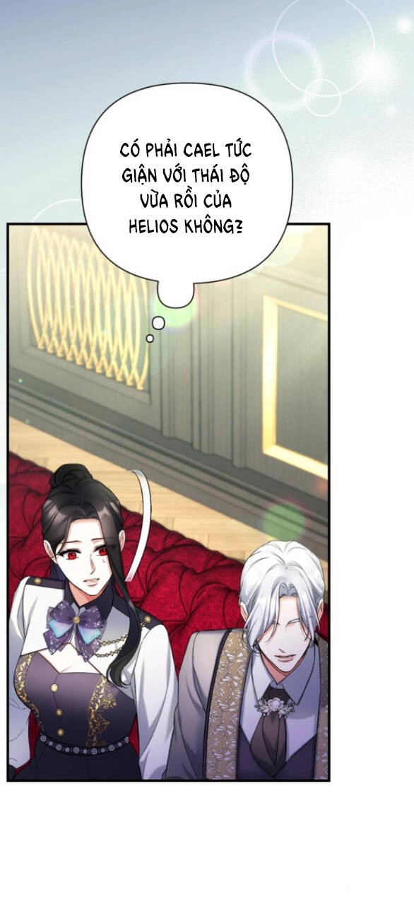 Dành Cho Nhân Vật Bị Bỏ Rơi Yêu Thích Nhất Của Tôi Chapter 53.1 - 6