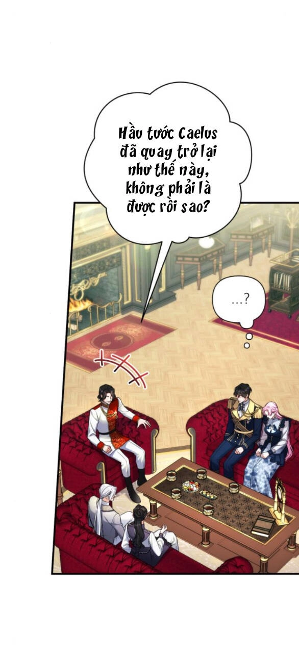 Dành Cho Nhân Vật Bị Bỏ Rơi Yêu Thích Nhất Của Tôi Chapter 53.1 - 12