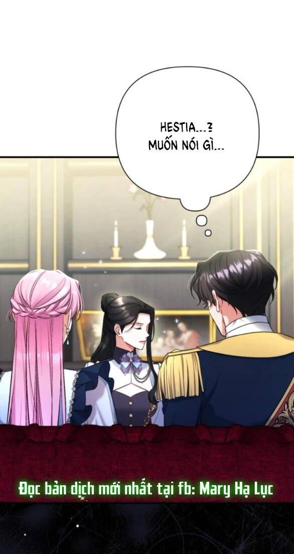 Dành Cho Nhân Vật Bị Bỏ Rơi Yêu Thích Nhất Của Tôi Chapter 53.1 - 13