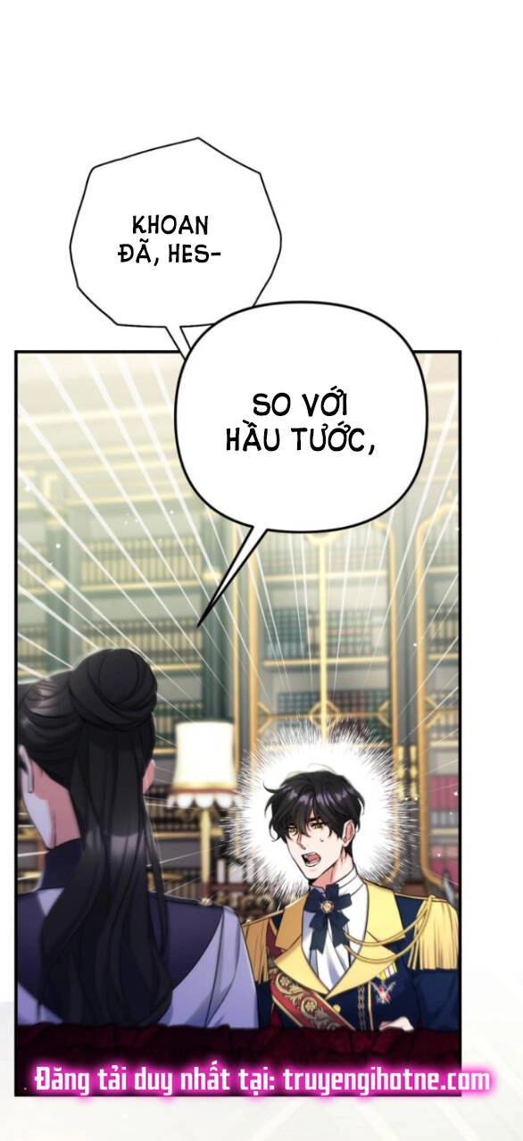 Dành Cho Nhân Vật Bị Bỏ Rơi Yêu Thích Nhất Của Tôi Chapter 53.1 - 16