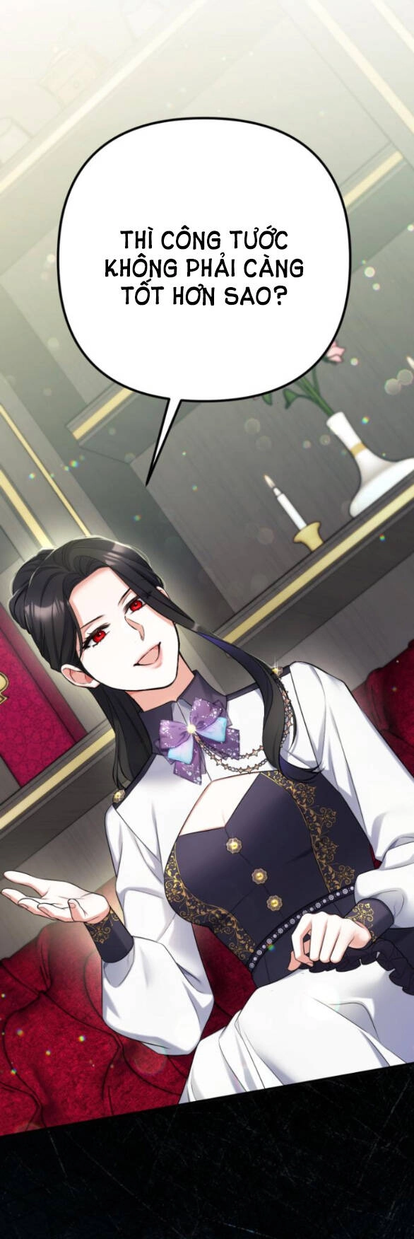 Dành Cho Nhân Vật Bị Bỏ Rơi Yêu Thích Nhất Của Tôi Chapter 53.1 - 17