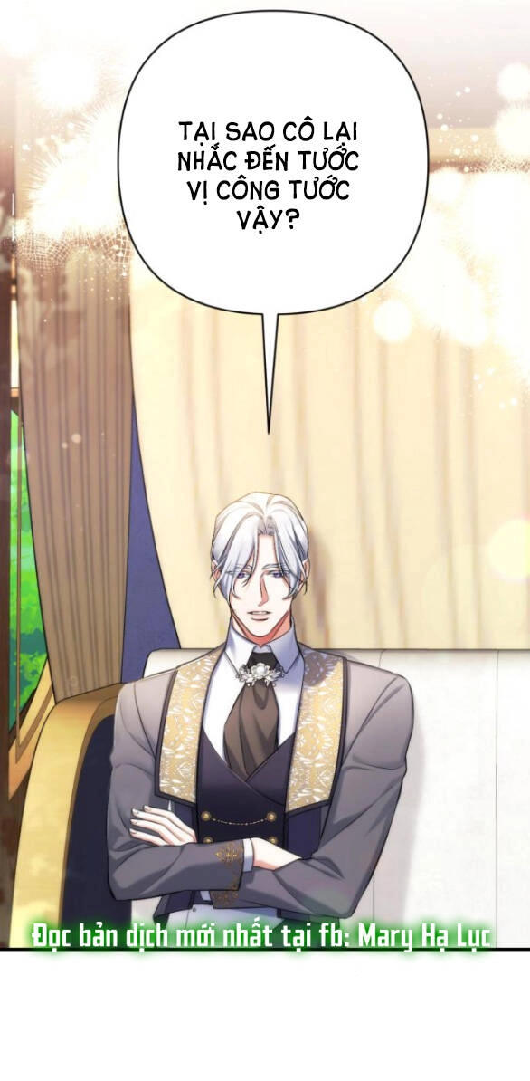 Dành Cho Nhân Vật Bị Bỏ Rơi Yêu Thích Nhất Của Tôi Chapter 53.1 - 21