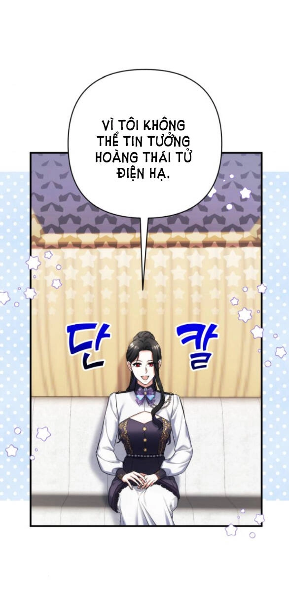 Dành Cho Nhân Vật Bị Bỏ Rơi Yêu Thích Nhất Của Tôi Chapter 53.1 - 22