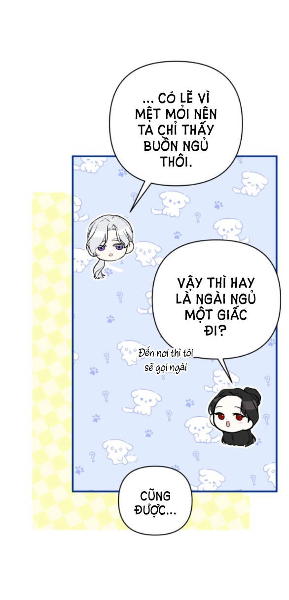 Dành Cho Nhân Vật Bị Bỏ Rơi Yêu Thích Nhất Của Tôi Chapter 53.1 - 25