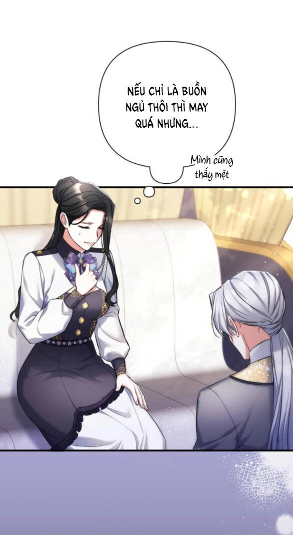 Dành Cho Nhân Vật Bị Bỏ Rơi Yêu Thích Nhất Của Tôi Chapter 53.1 - 26