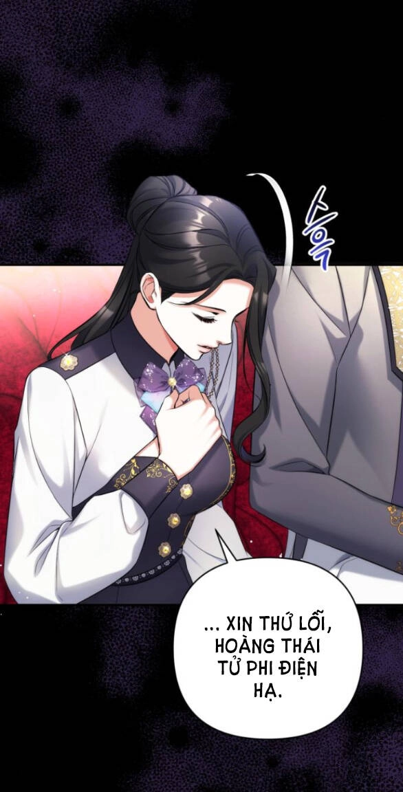 Dành Cho Nhân Vật Bị Bỏ Rơi Yêu Thích Nhất Của Tôi Chapter 53.1 - 29