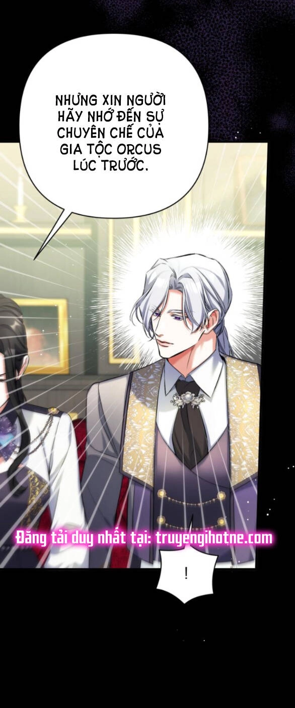 Dành Cho Nhân Vật Bị Bỏ Rơi Yêu Thích Nhất Của Tôi Chapter 53.1 - 30