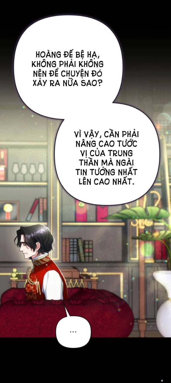 Dành Cho Nhân Vật Bị Bỏ Rơi Yêu Thích Nhất Của Tôi Chapter 53.1 - 31