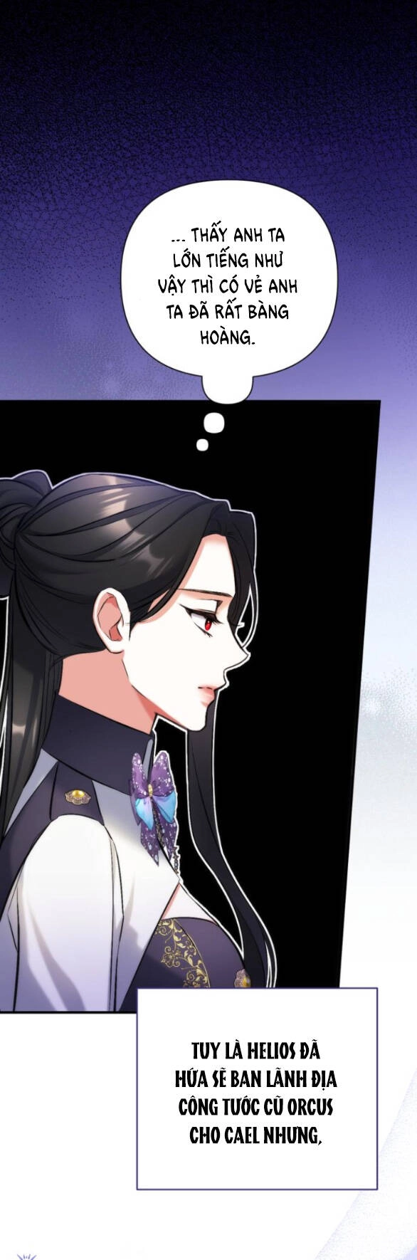 Dành Cho Nhân Vật Bị Bỏ Rơi Yêu Thích Nhất Của Tôi Chapter 53.1 - 34