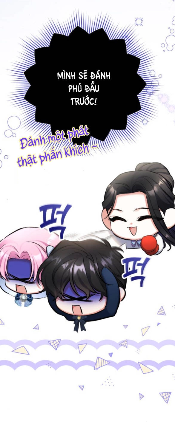 Dành Cho Nhân Vật Bị Bỏ Rơi Yêu Thích Nhất Của Tôi Chapter 53.2 - 2