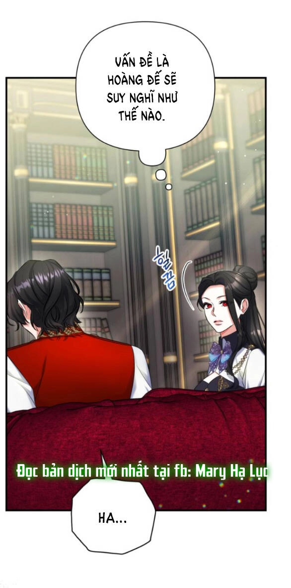 Dành Cho Nhân Vật Bị Bỏ Rơi Yêu Thích Nhất Của Tôi Chapter 53.2 - 3